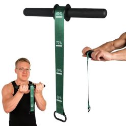 Wrist and Forearm Strengthener