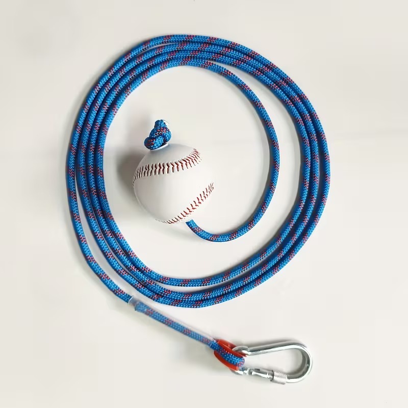 Hanging Baseball Batting Trainer