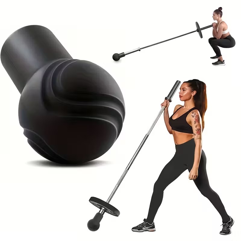 Landmine Barbell Attachment